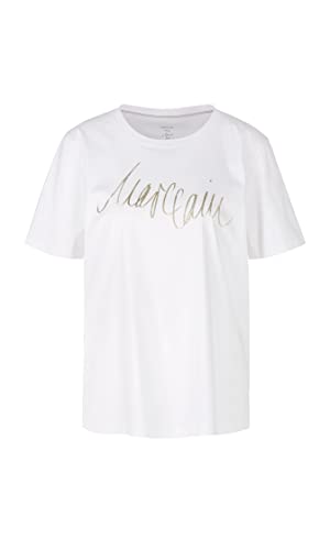 Marc Cain T-Shirt, Uni((100)), Gr. N4 von Marc Cain