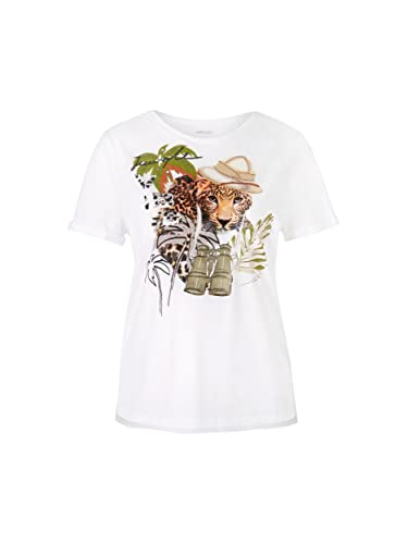 Marc Cain T-Shirt - 38 von Marc Cain