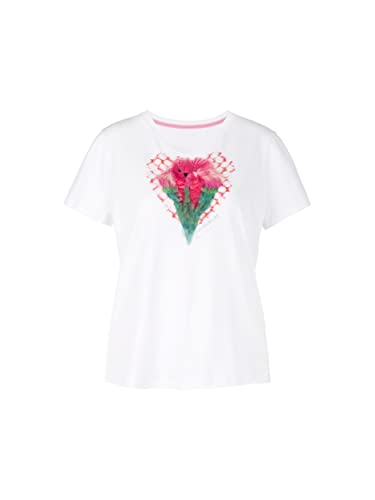 Marc Cain T-Shirt - 40 von Marc Cain