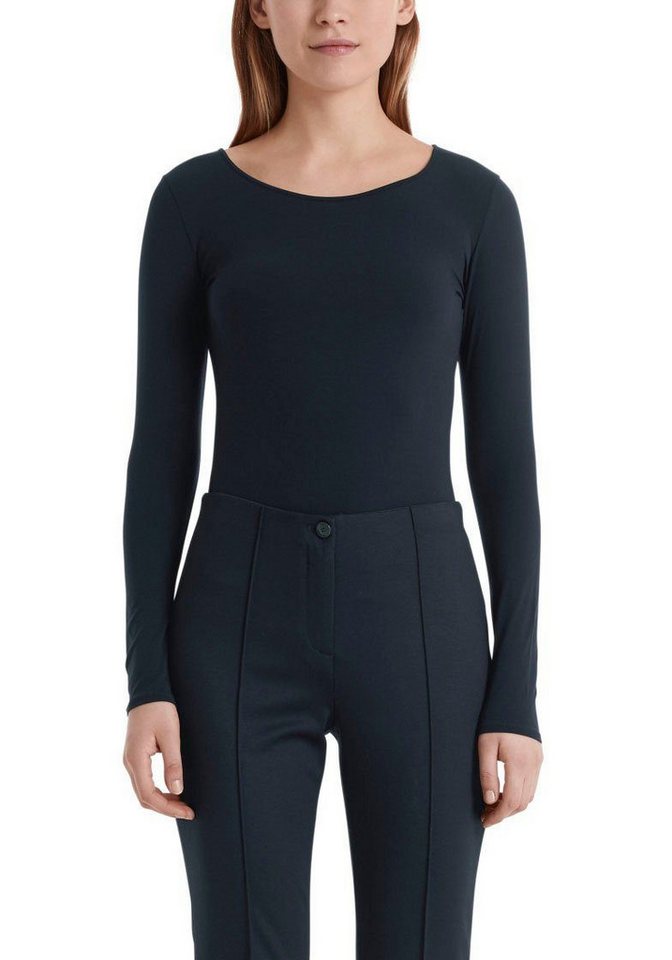 Marc Cain Kurzarmshirt Marc Cain Kurzarmshirt von Marc Cain
