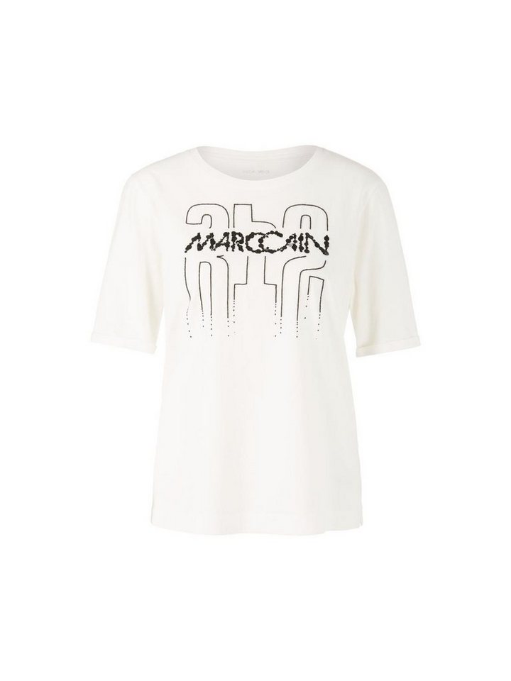 Marc Cain T-Shirt T-Shirt, off von Marc Cain
