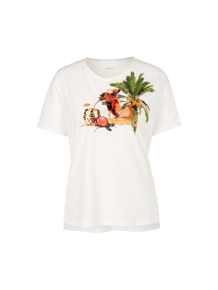 Marc Cain T-Shirt T-Shirt von Marc Cain