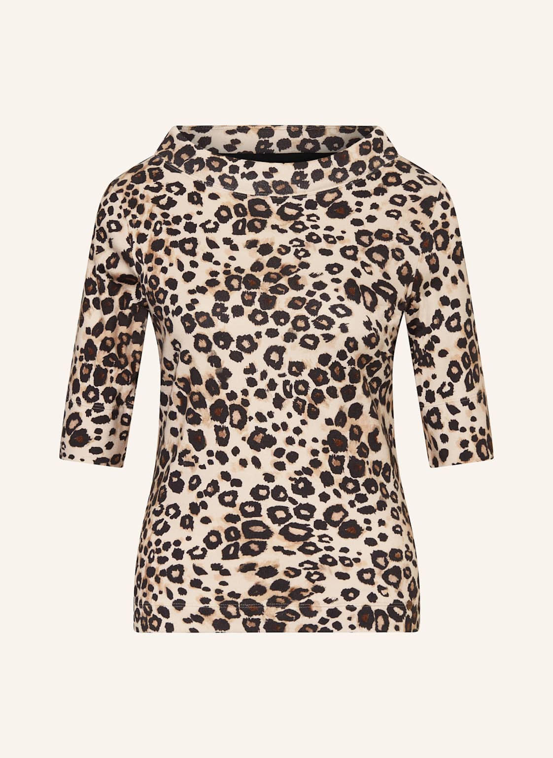 Marc Cain T-Shirt beige von Marc Cain