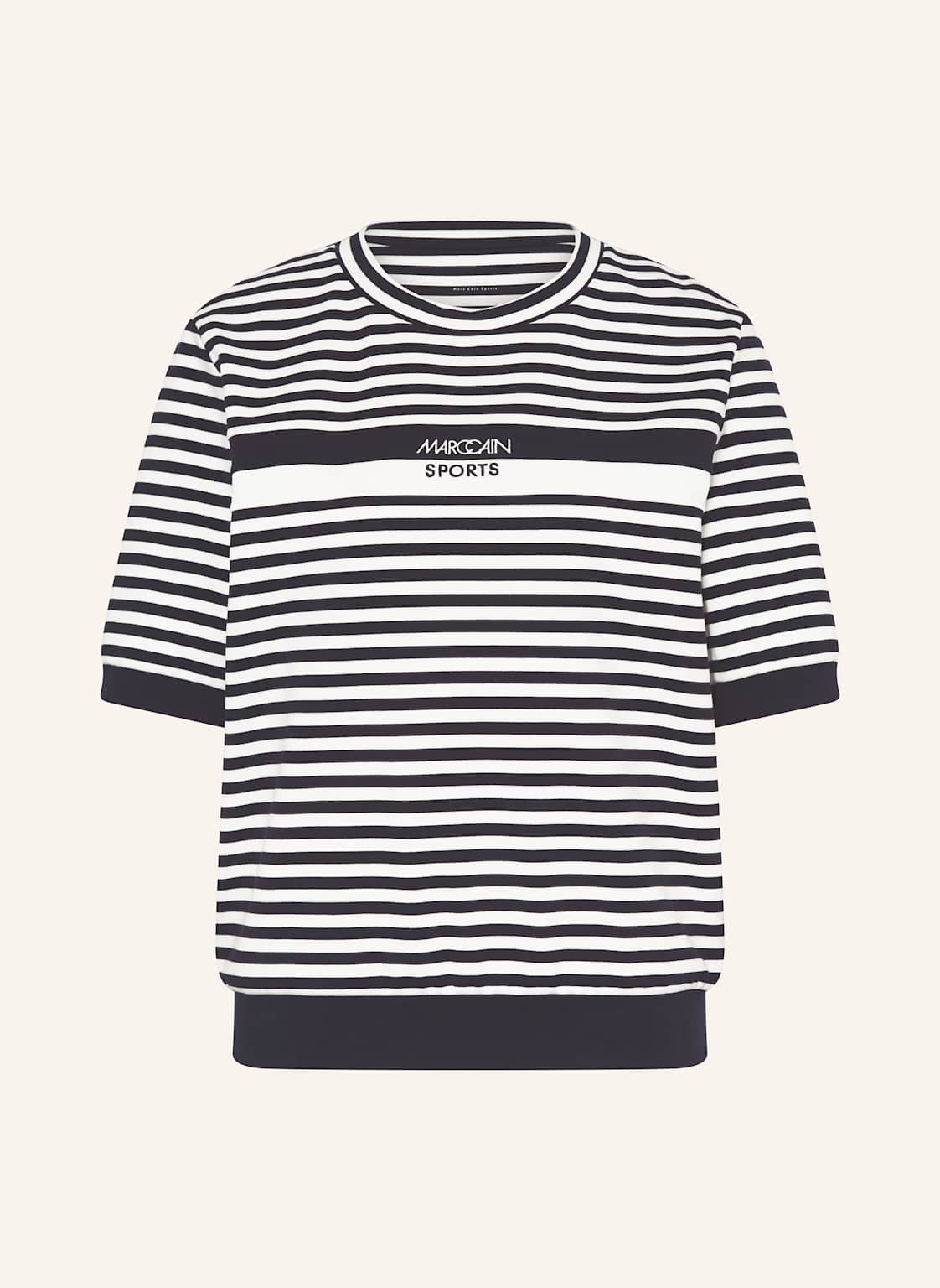 Marc Cain T-Shirt blau von Marc Cain