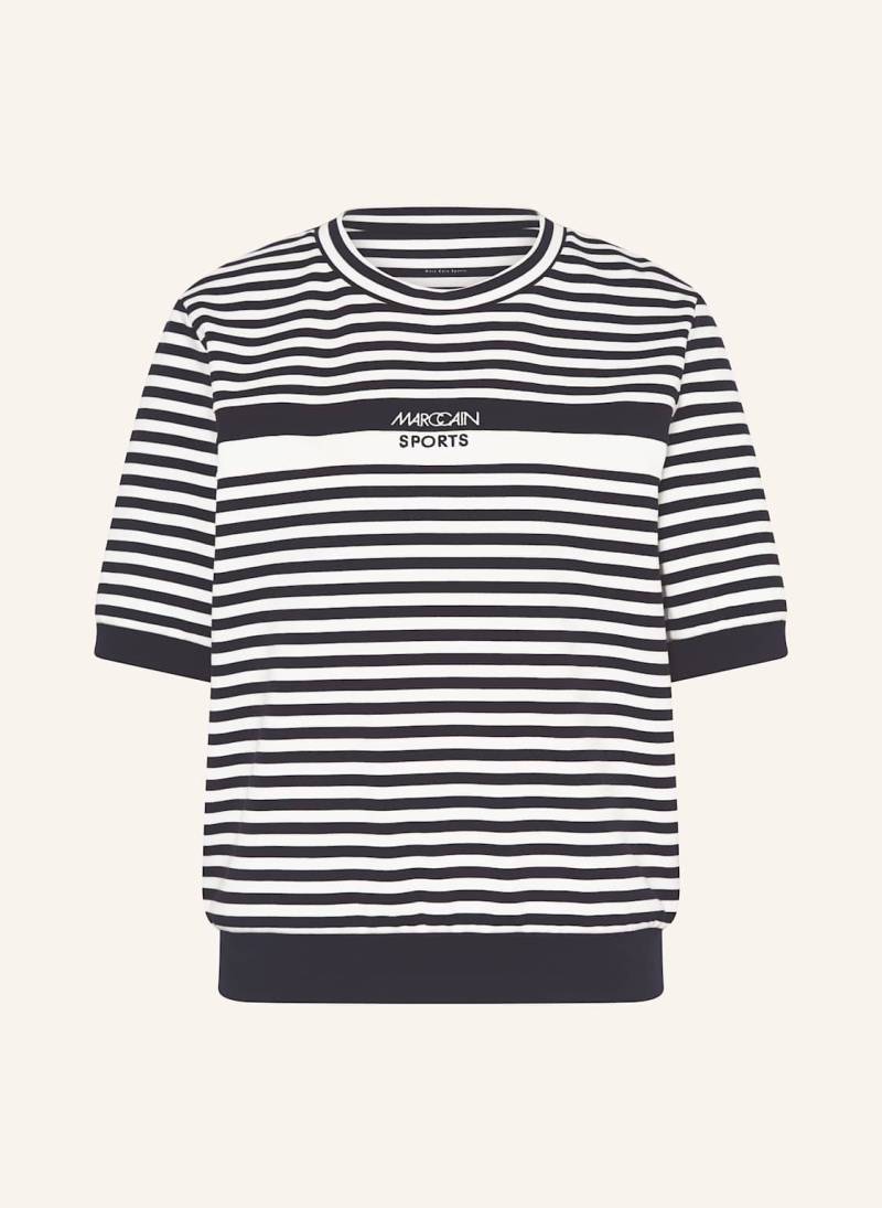 Marc Cain T-Shirt blau von Marc Cain