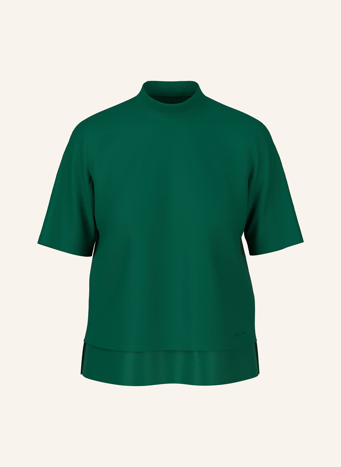 Marc Cain T-Shirt gruen von Marc Cain