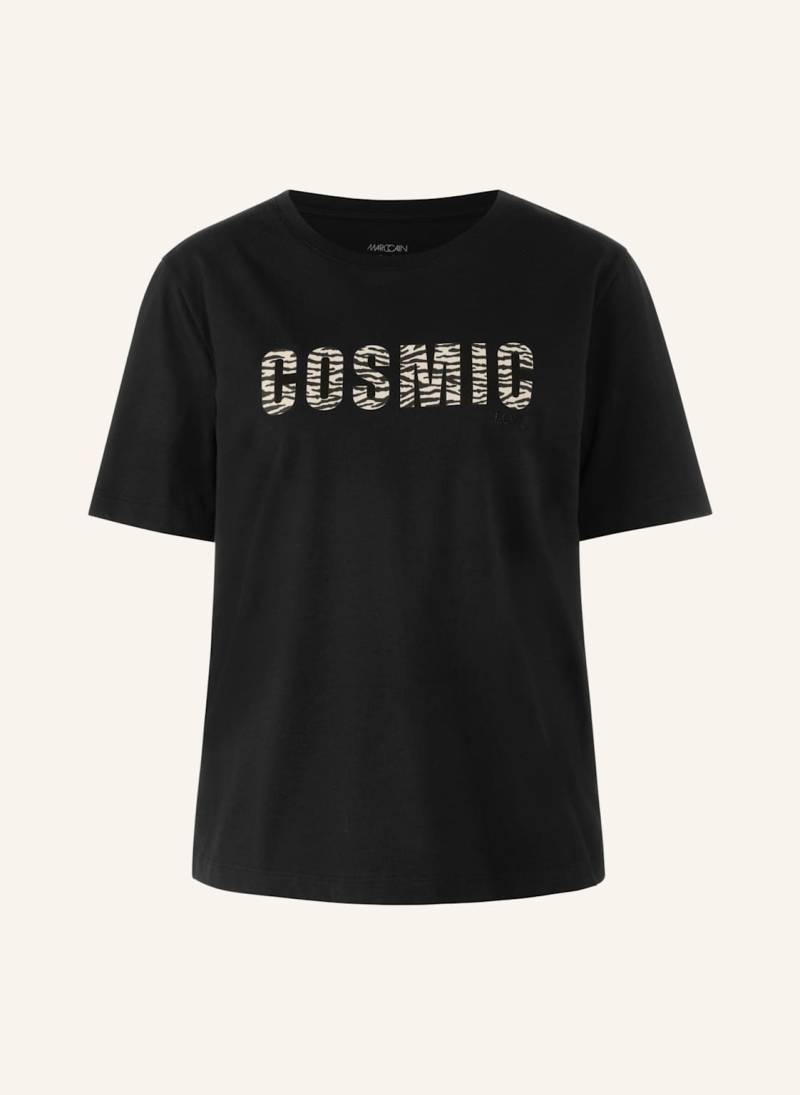 Marc Cain T-Shirt schwarz von Marc Cain