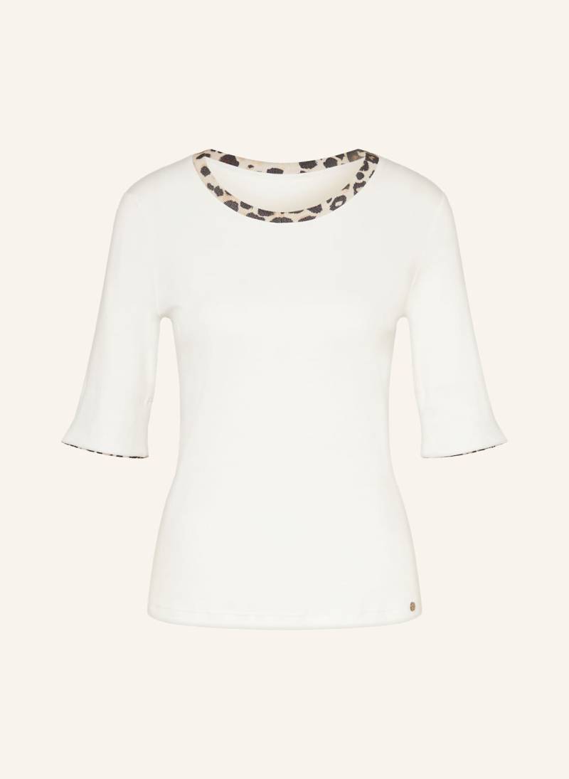 Marc Cain T-Shirt weiss von Marc Cain