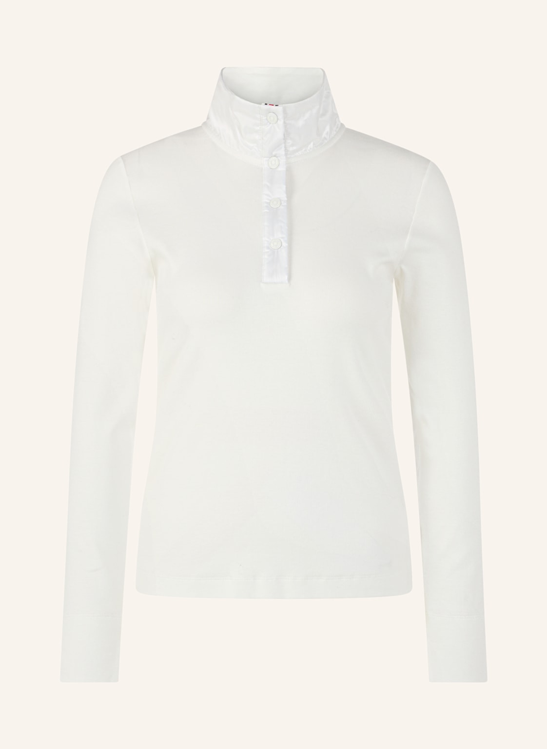 Marc Cain T-Shirt weiss von Marc Cain