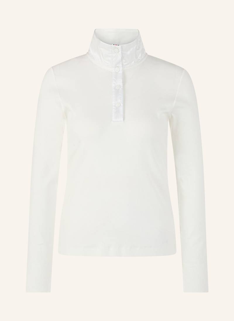 Marc Cain T-Shirt weiss von Marc Cain