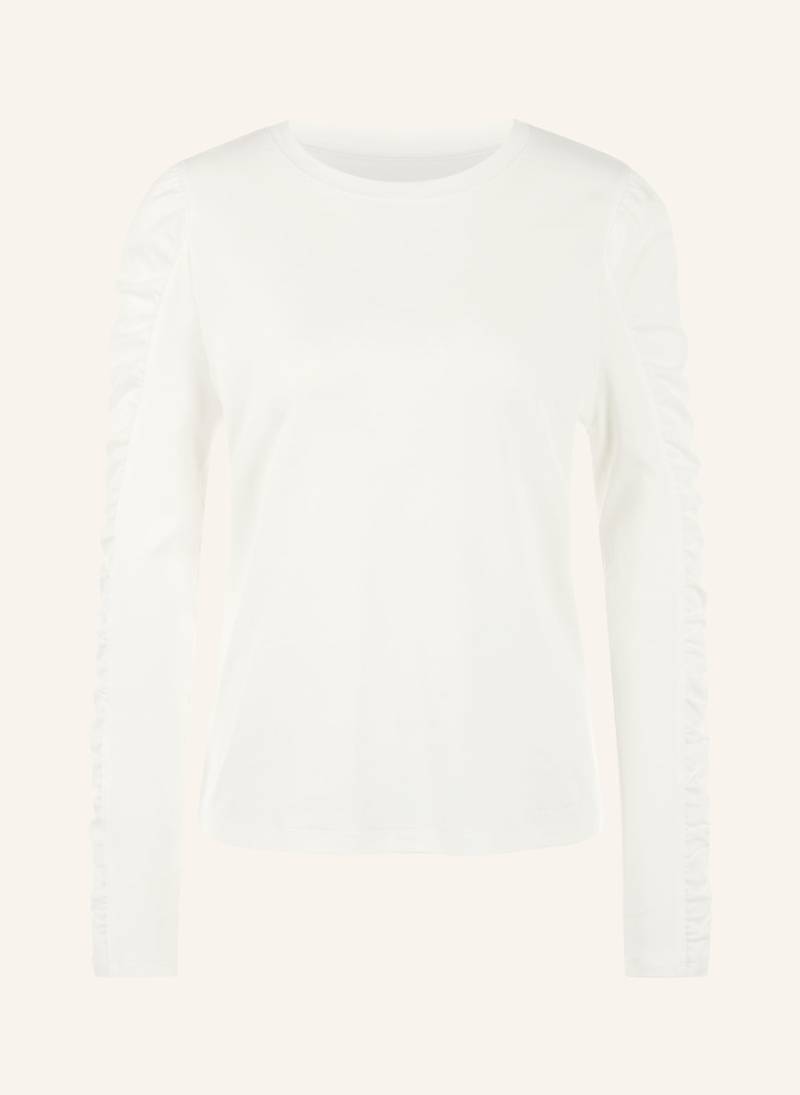 Marc Cain T-Shirt weiss von Marc Cain