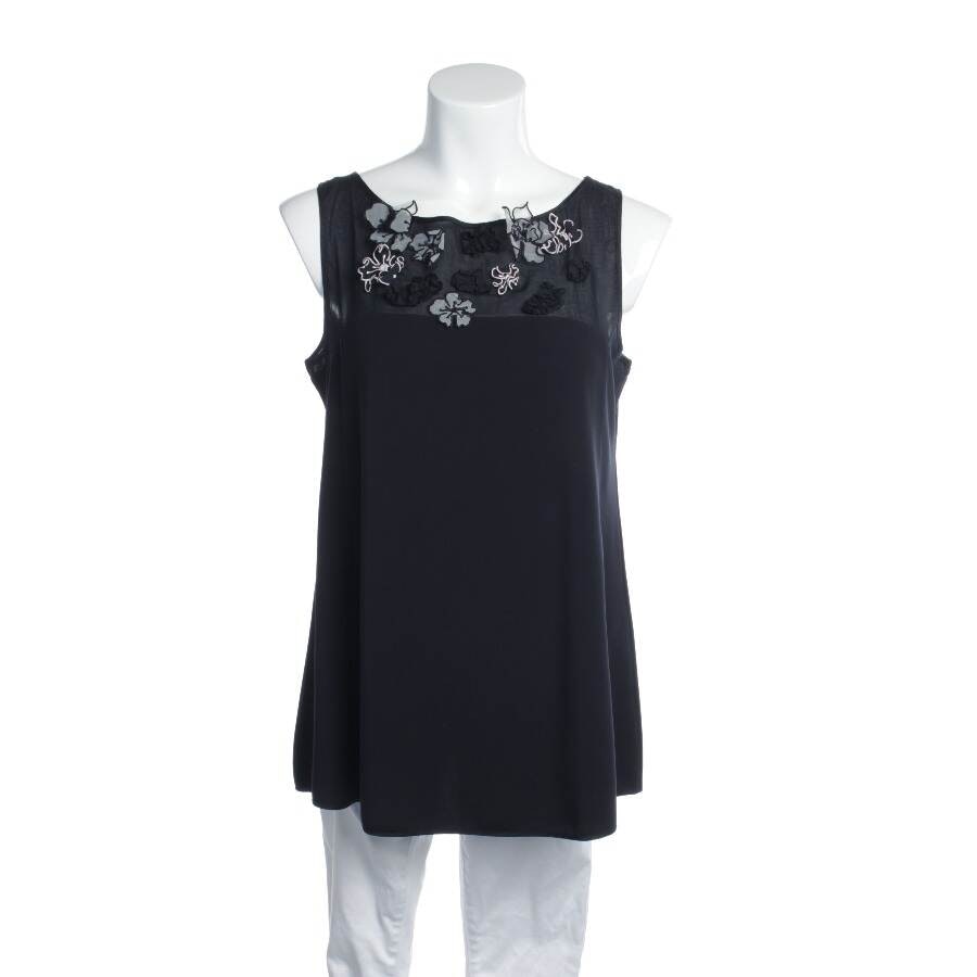 Marc Cain Top 40 Navy von Marc Cain