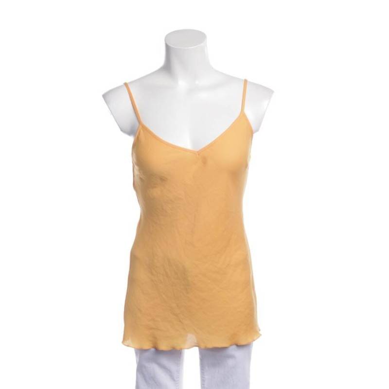 Marc Cain Top S Orange von Marc Cain