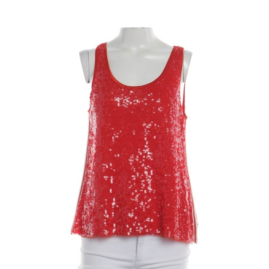 Marc Cain Top S Rot von Marc Cain