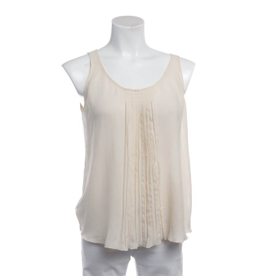 Marc Cain Top S Cream von Marc Cain