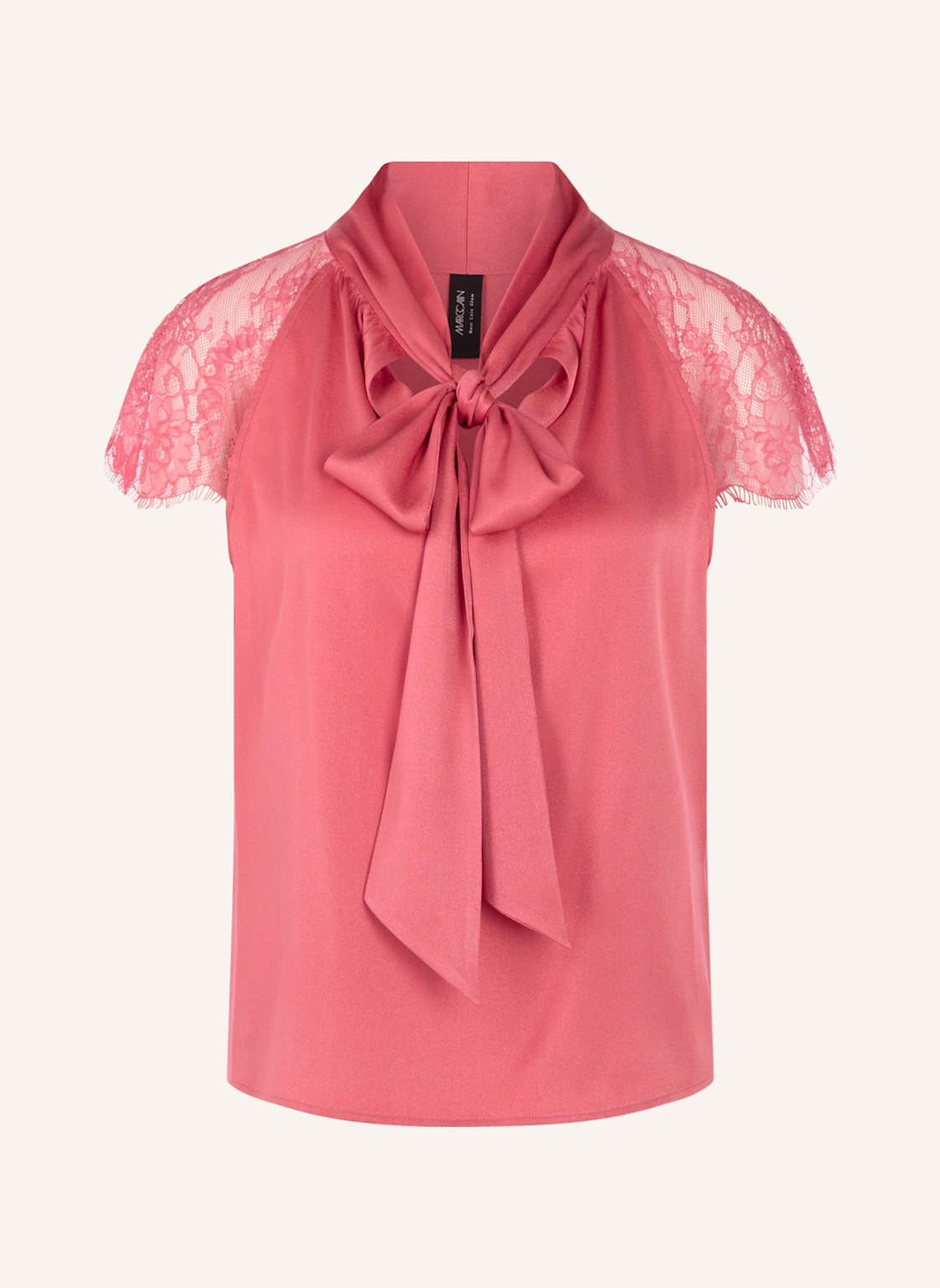 Marc Cain Top pink von Marc Cain