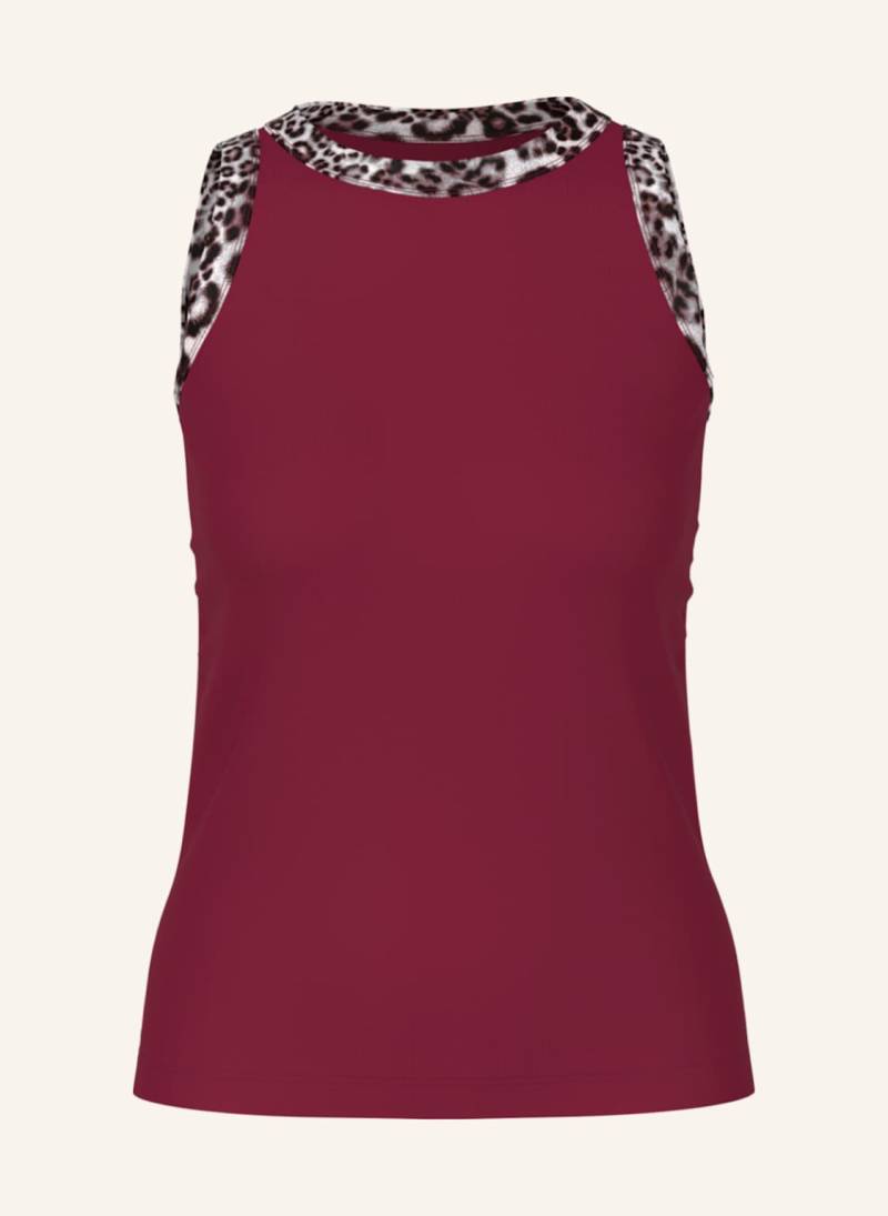 Marc Cain Top rot von Marc Cain
