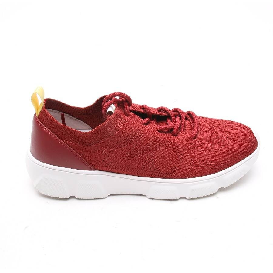 Marc Cain Turnschuhe EUR 37 Rot von Marc Cain