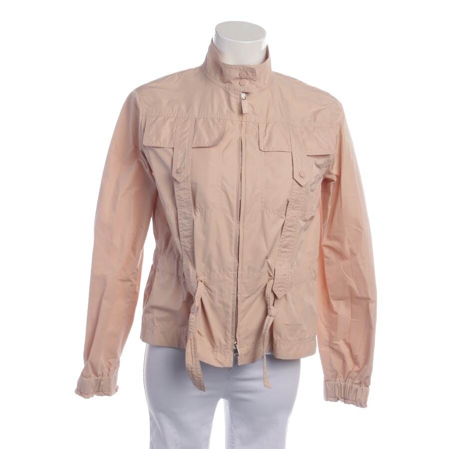 Marc Cain Übergangsjacke 34 Apricot von Marc Cain