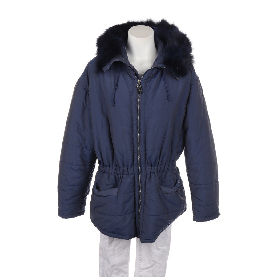 Marc Cain Winterjacke 42 Hellblau von Marc Cain