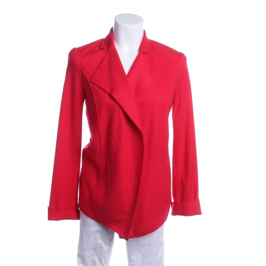 Marc Cain Wollblazer 36 Rot von Marc Cain