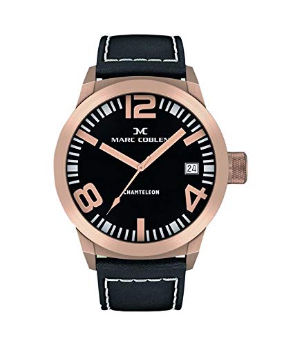 Marc Coblen MC42R1 Damen-Armbanduhr von Marc Coblen