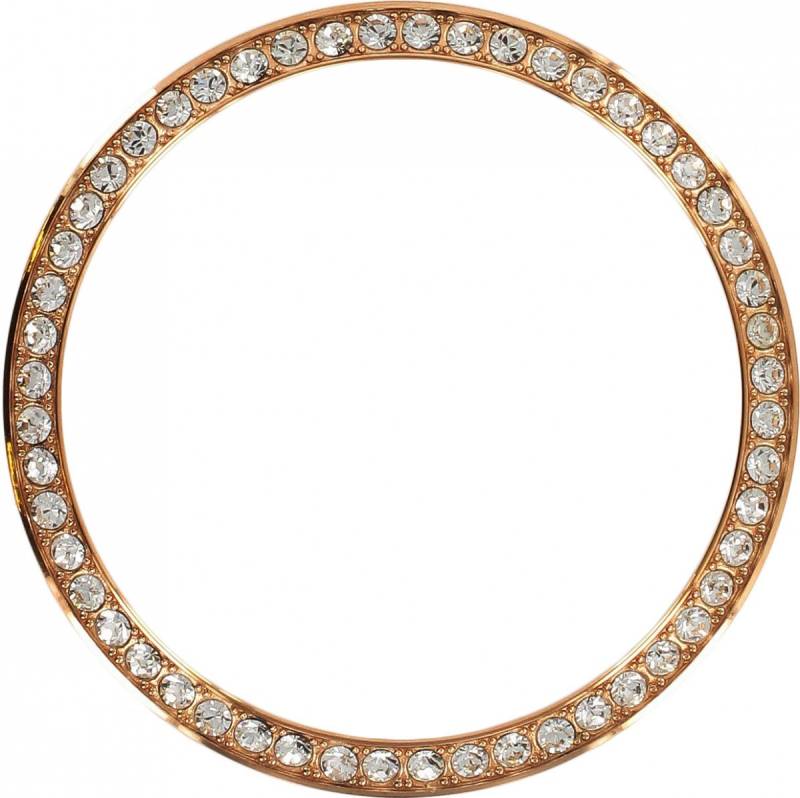 Marc Coblen MCB45R001 Lünette 45mm Weiß Edelstahl günstig kaufen von Marc Coblen