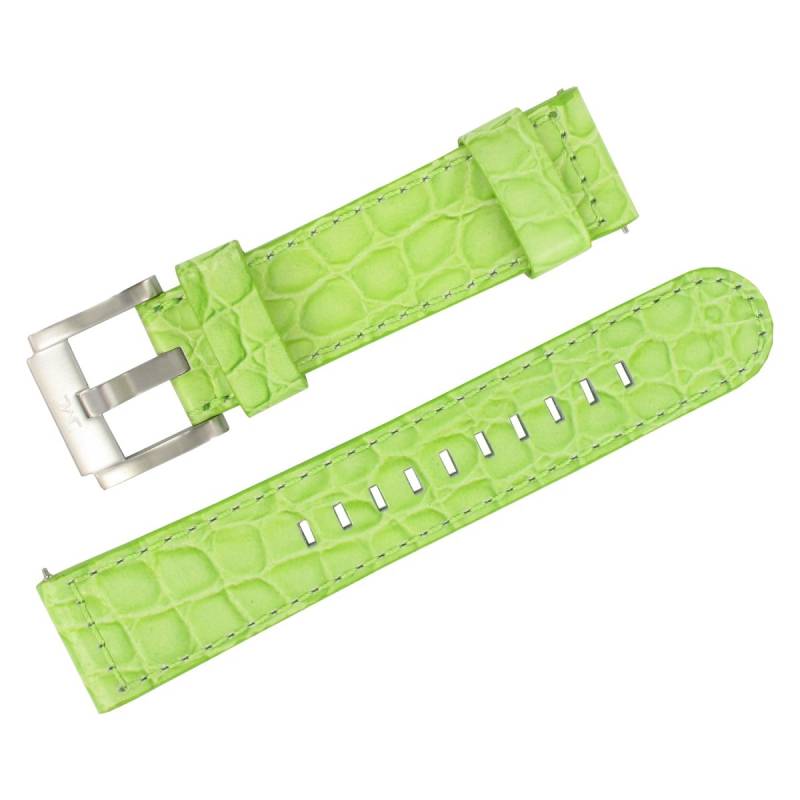 Marc Coblen MCSLS20816 Lederarmband Grass Krokooptik günstig kaufen von Marc Coblen