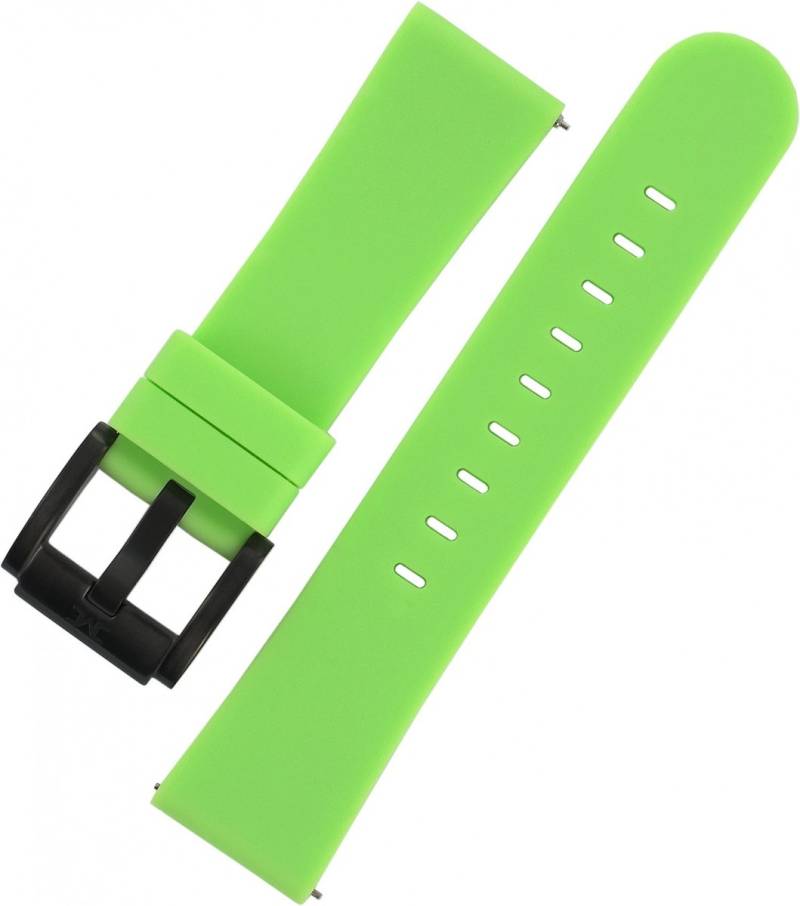 Marc Coblen MCSRB359C Silikonarmband Grass  günstig kaufen von Marc Coblen