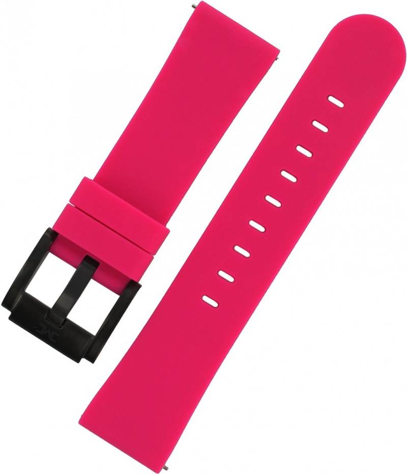 Marc Coblen MCSRB7424C Silikonarmband Peach günstig kaufen von Marc Coblen