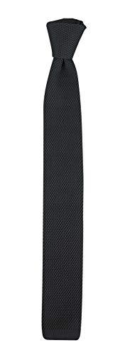 Marc Darcy Herrenkrawatte Unisex Jungen Frauen Vintage Retro Design Strickart Marc Darcy Herrenkrawatte Unisex Jungen Frauen Vintage Retro Design Strickart von Marc Darcy