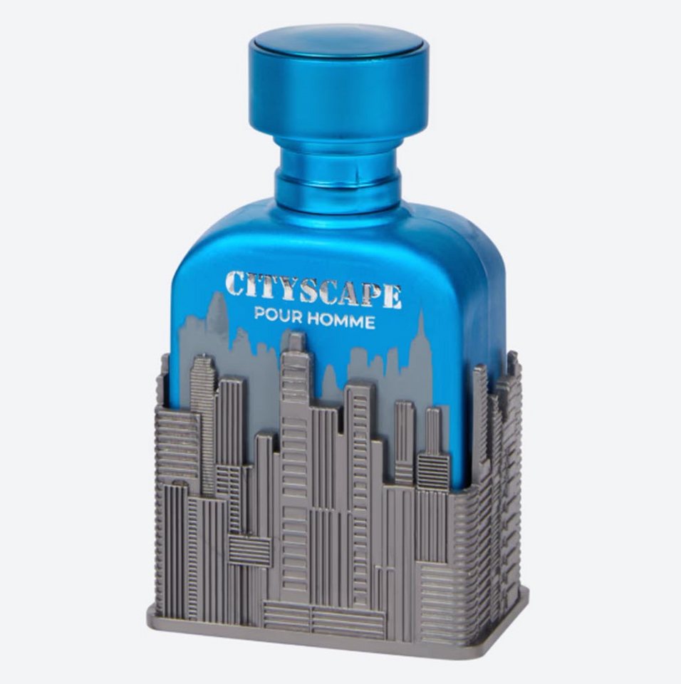 Marc Dion Eau de Toilette Marc Dion EDT 100 ml Men Cityscape von Marc Dion