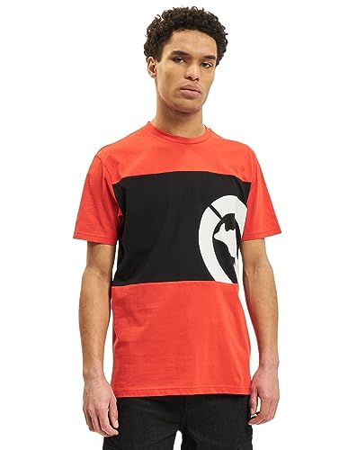 Ecko Unltd. Shirt Herren, rot red, XXL von Marc Ecko