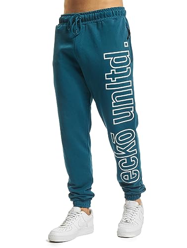 Ecko Unltd. hose herren, green, L von Marc Ecko