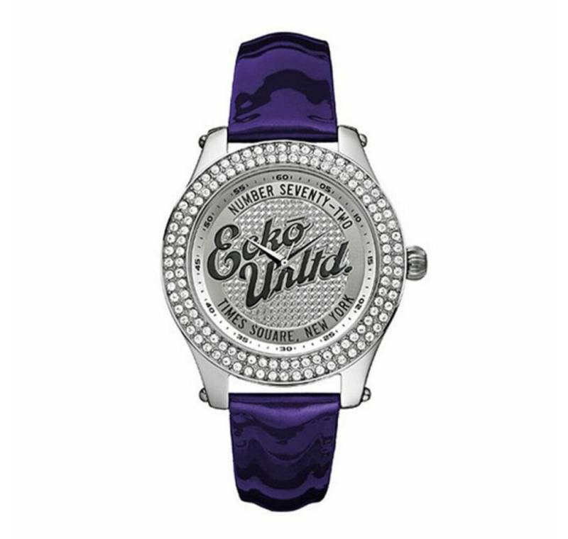 Marc Ecko Luxusuhr Damenuhr E10038M3 (40 mm) von Marc Ecko