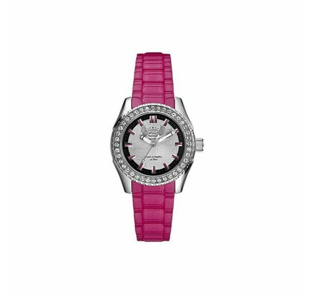 Marc Ecko Luxusuhr Damenuhr E11599M3 (36 mm) von Marc Ecko