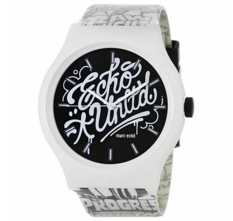 Marc Ecko Luxusuhr Herrenuhr E06515M1 (42 mm) von Marc Ecko