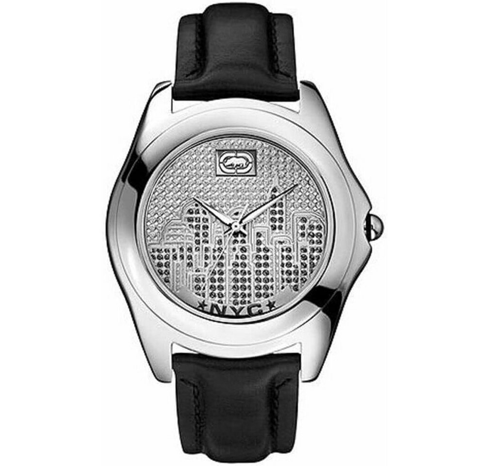 Marc Ecko Luxusuhr Herrenuhr E08504G3 (44 mm) von Marc Ecko