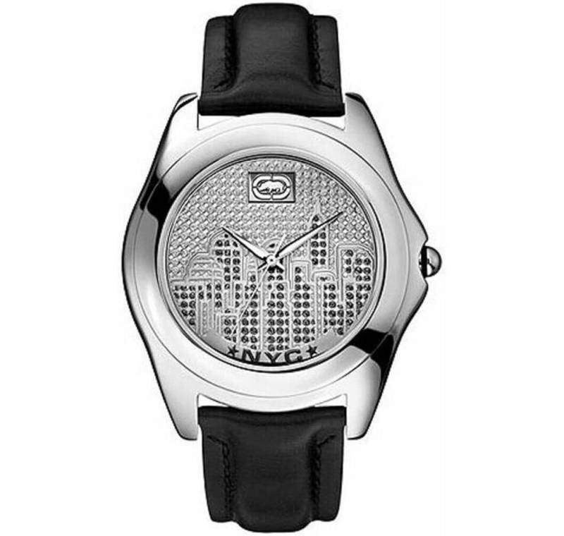 Marc Ecko Luxusuhr Herrenuhr E08504G3 (44 mm) von Marc Ecko