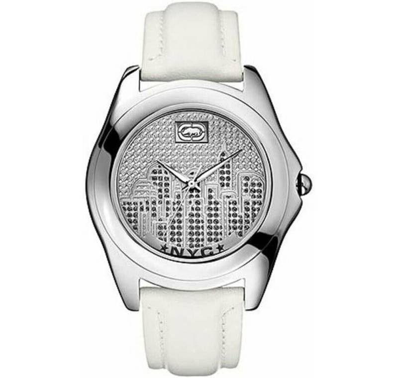 Marc Ecko Luxusuhr Herrenuhr E08504G6 (44 mm) von Marc Ecko