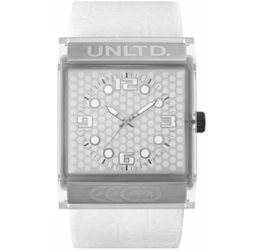 Marc Ecko Luxusuhr Herrenuhr E08513G4 (44 mm) von Marc Ecko