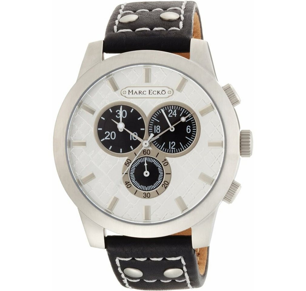 Marc Ecko Luxusuhr Herrenuhr E14539G1 (47 mm) von Marc Ecko