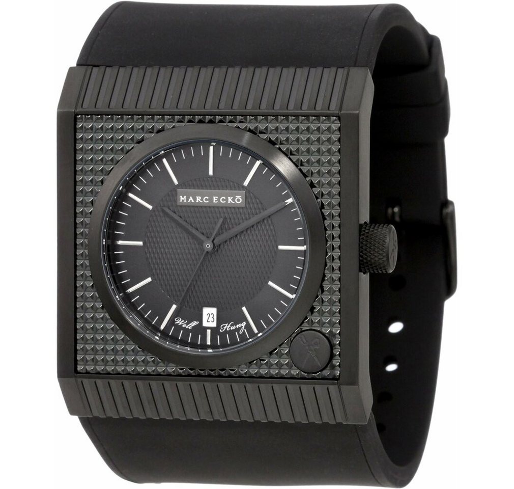 Marc Ecko Luxusuhr Herrenuhr E14544G1 (44 mm) von Marc Ecko