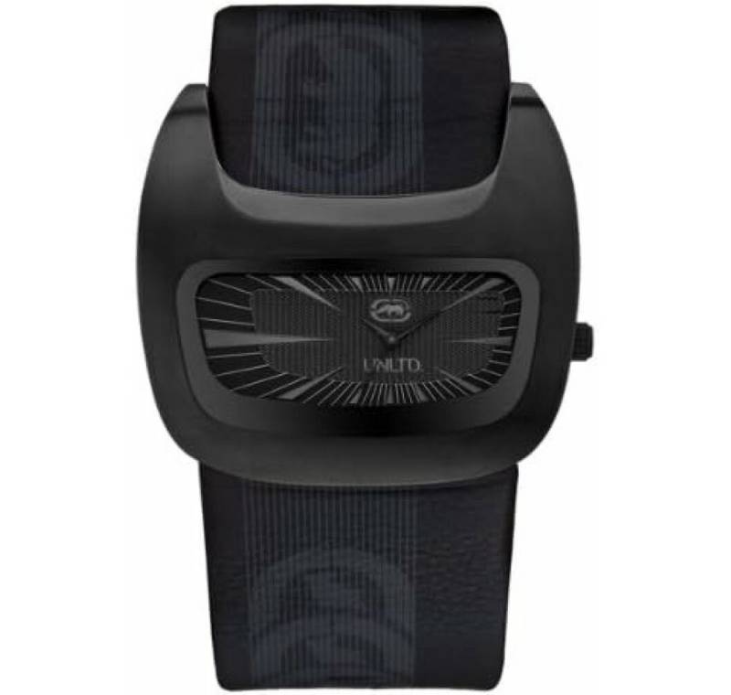 Marc Ecko Luxusuhr Herrenuhr E16077G2S (50 mm) von Marc Ecko