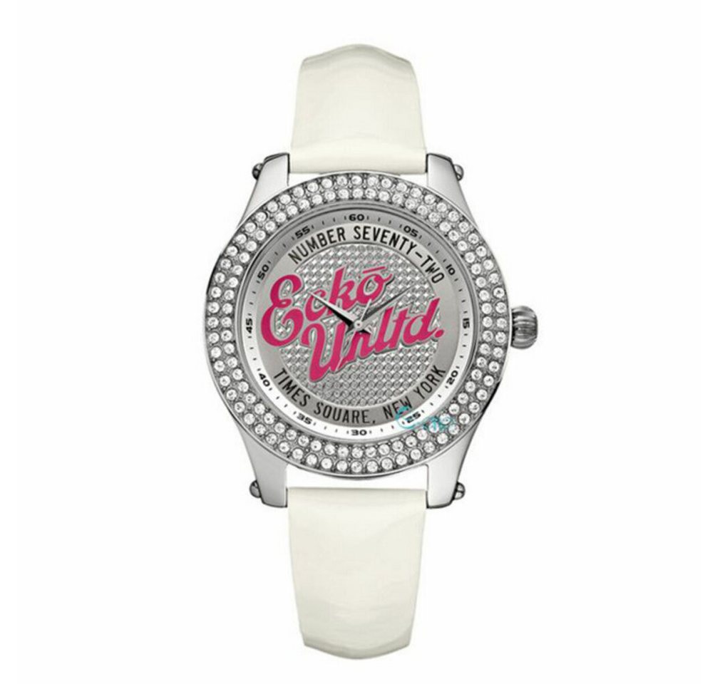 Marc Ecko Luxusuhr Mod. THE ROLLIE von Marc Ecko