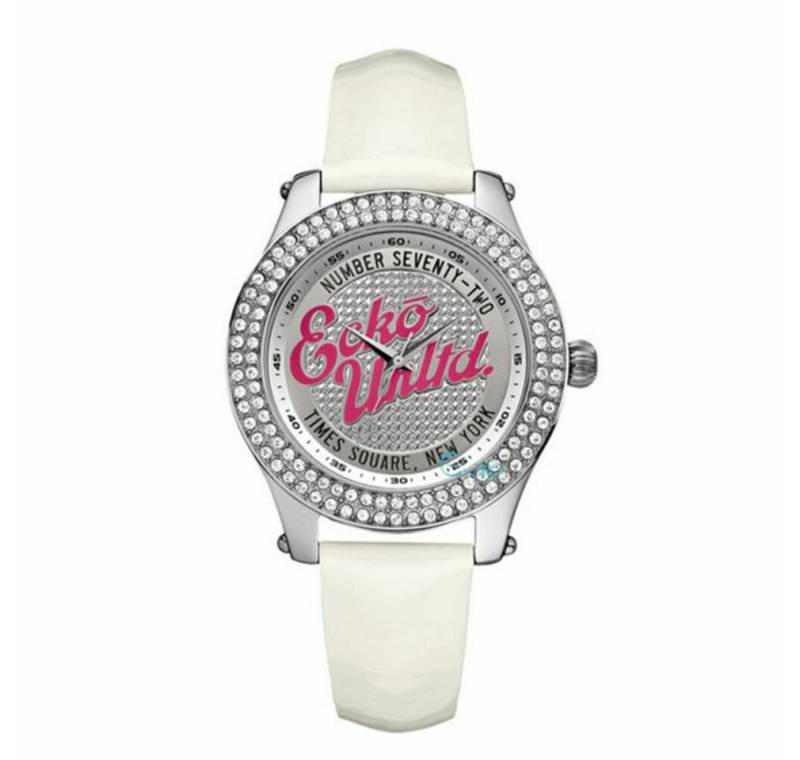 Marc Ecko Luxusuhr Mod. THE ROLLIE von Marc Ecko