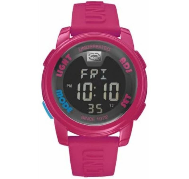 Marc Ecko Luxusuhr Unisex-Uhr E07503G8 (50 mm) von Marc Ecko