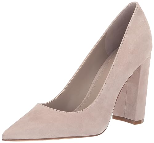 Marc Fisher Damen Abilene Pumps, Taupe 240, 38.5 EU von Marc Fisher