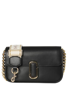 Damen Schultertasche THE J MARC SHOULDER BAG von Marc Jacobs