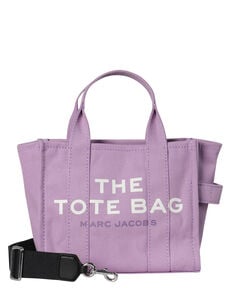 Damen Shopper THE SMALL TOTE von Marc Jacobs